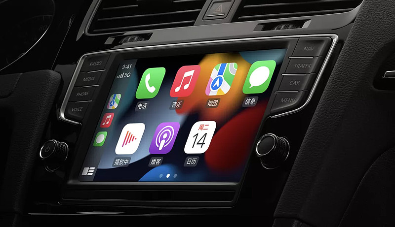 手机导航和车机导航究竟如何抉择？一文搞懂！-科记汇
