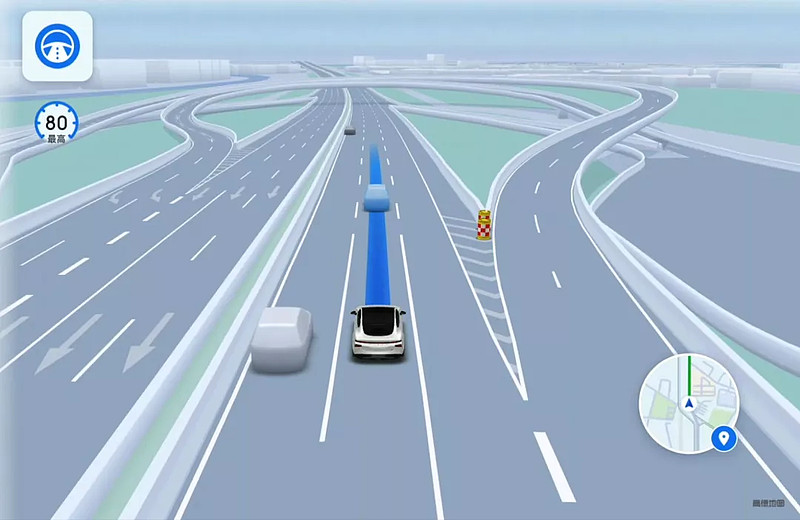 手机导航和车机导航究竟如何抉择？一文搞懂！-科记汇