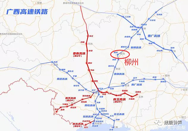 平陆运河作用几何