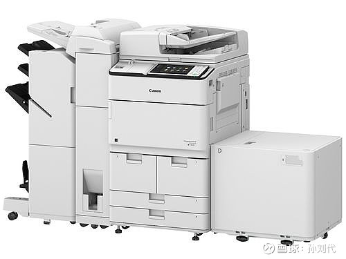 佳能的810582058505复印机图文店如何选择