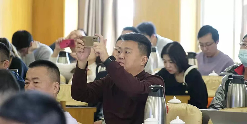 渤海湾畔谋不良，不良资产投资与处置高端研讨会青岛站落幕-科记汇