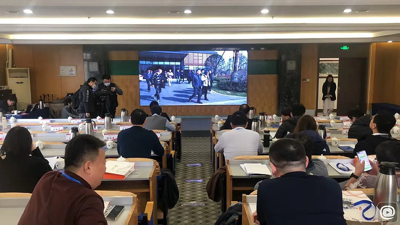 渤海湾畔谋不良，不良资产投资与处置高端研讨会青岛站落幕-科记汇