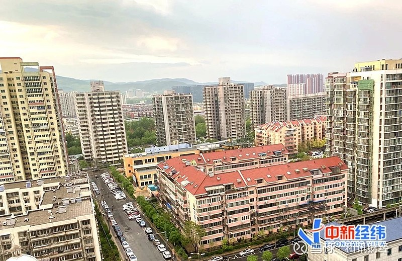 拐点出现了?新房价格止跌,超40城放宽楼市政策! 国家统计局21日公布1月份70个大中城市房价,一线和二线城市新房价格止跌转涨,且一线城市涨幅 ...