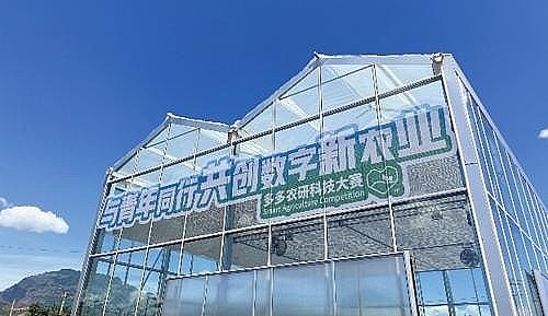 技术赋能、专项投入 拼多多助力农业数字化升级-科记汇