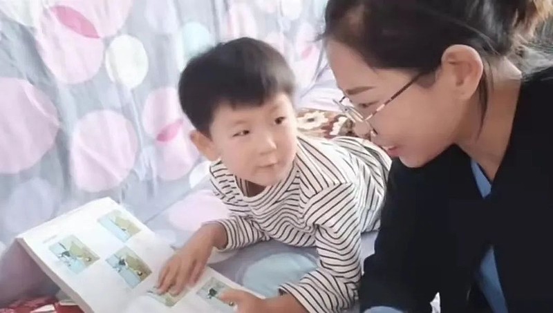 一群被困住的女性，织出永不凋谢的冬奥花束-科记汇