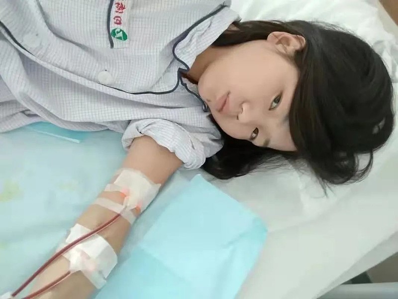 一群被困住的女性，织出永不凋谢的冬奥花束-科记汇