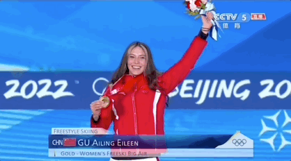 一群被困住的女性，织出永不凋谢的冬奥花束-科记汇