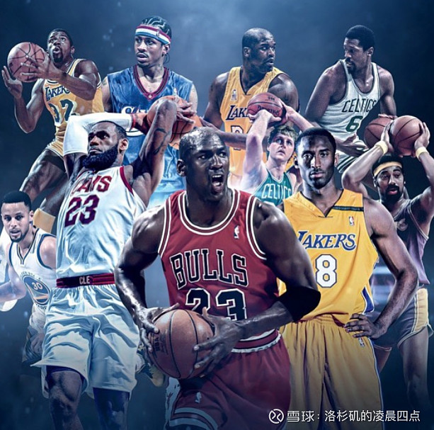 离谱冠军球队却无人入选nba75大他们可是将ok组合打散了啊