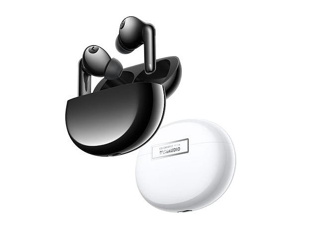 OPPO Find X5系列领衔OPPO春季新品发布会-科记汇