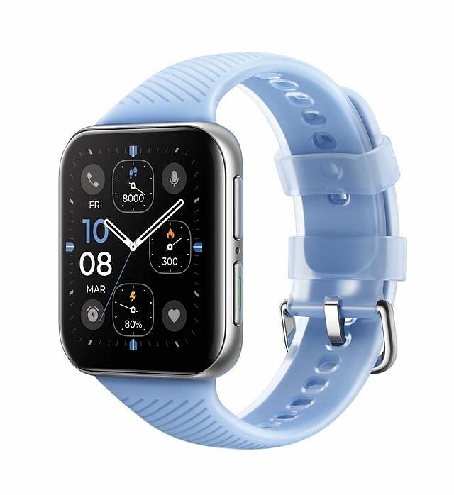 OPPO Find X5系列领衔OPPO春季新品发布会-科记汇