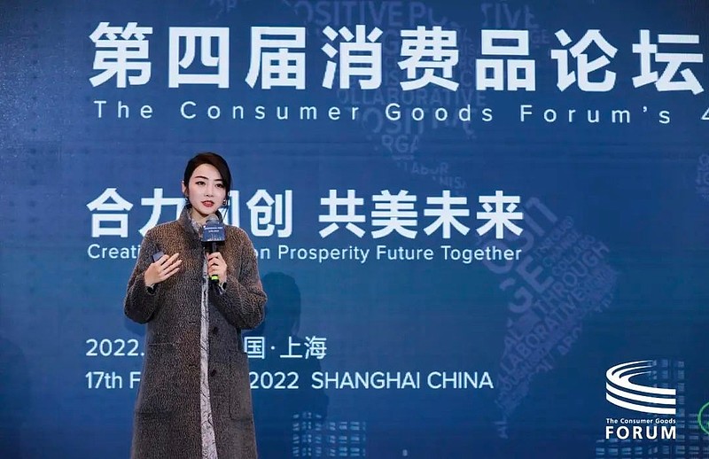 元气森林联合创始人Uki：每一款元气森林产品都是“磨”出来的-科记汇