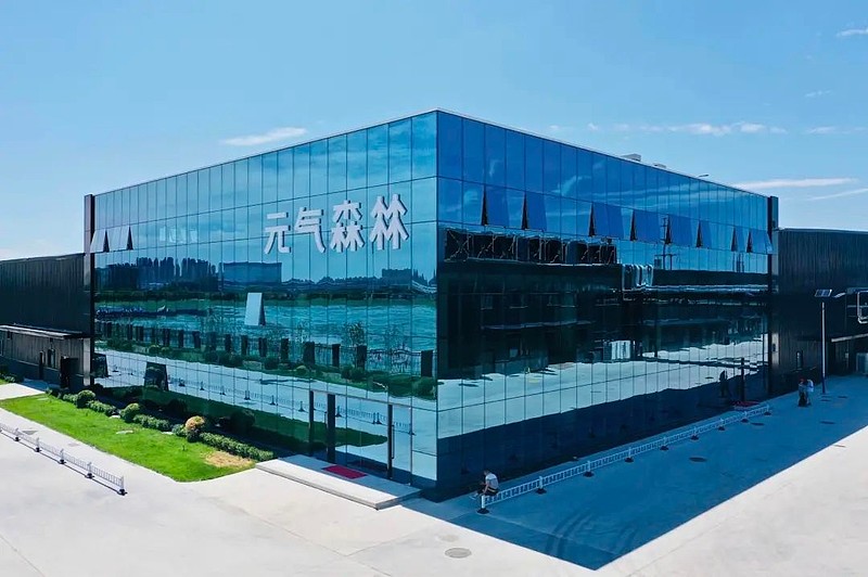 元气森林联合创始人Uki：每一款元气森林产品都是“磨”出来的-科记汇