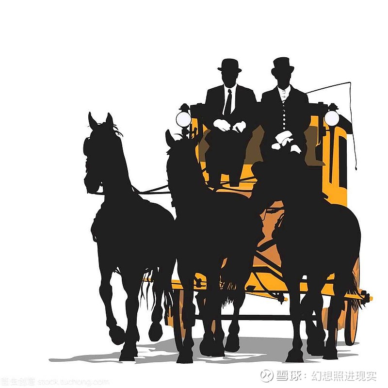 三驾马车带中来奔赴未来