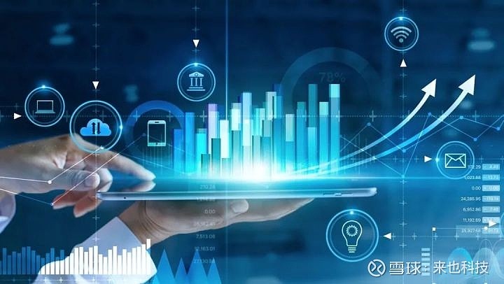 身处数字化变革的时代大背景下,企业需要从庞大,混杂的数据中高效筛选