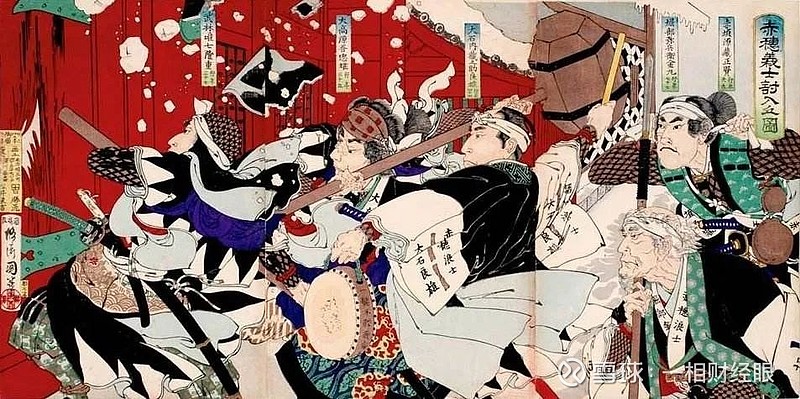 从镰仓幕府一直延续到德川幕府末期.历时超过700年.