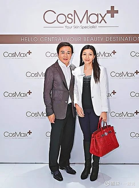 玩具大王蔡志明缔造香港第11富豪之传奇帮潮汕老乡解困绝不手软