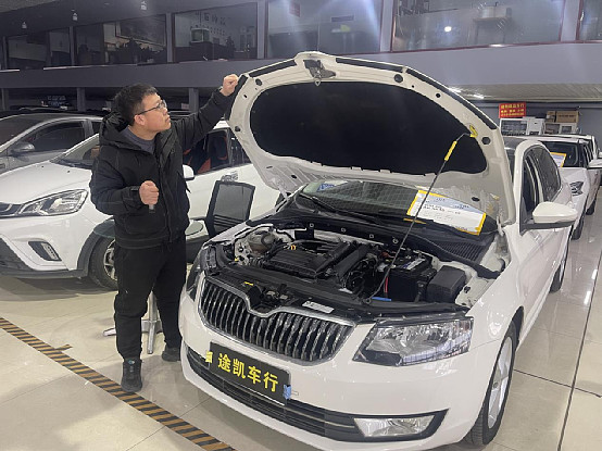 从普通销售到月营收百万 90后新车商在瓜子二手车发现了什么商机-科记汇