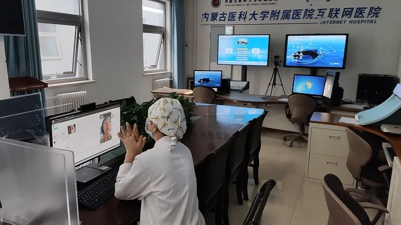 战疫第一线-科记汇