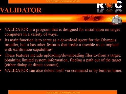 网络战序幕：美国国安局NSA（APT-C-40）对全球发起长达十余年无差别攻击-科记汇