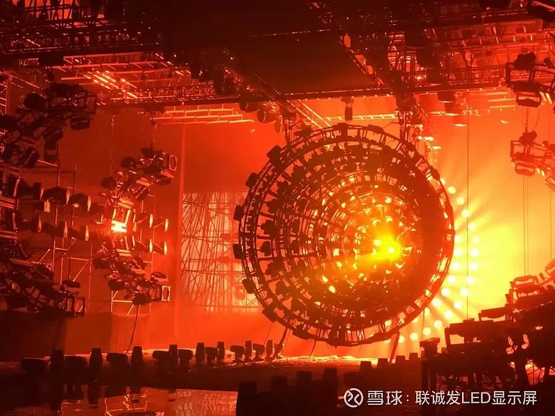 广州灯光音响展联诚发携手独角兽系列活动赋能娱乐夜经济