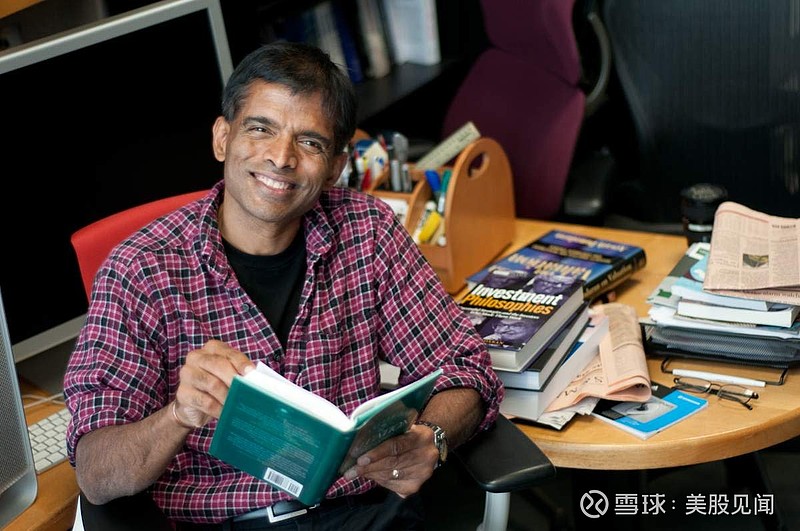 世界上最著名的估值权威Aswath Damodaran：亚马逊是买入的 世界上最著名的估值权威之一，纽约大学金融学教授 Aswath ...
