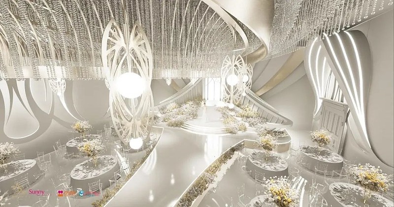 十年磨一剑,百合佳缘旗下Sunny喜铺商学院全新升级-科记汇