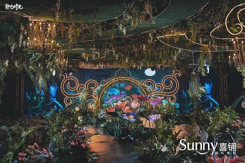 十年磨一剑,百合佳缘旗下Sunny喜铺商学院全新升级-科记汇