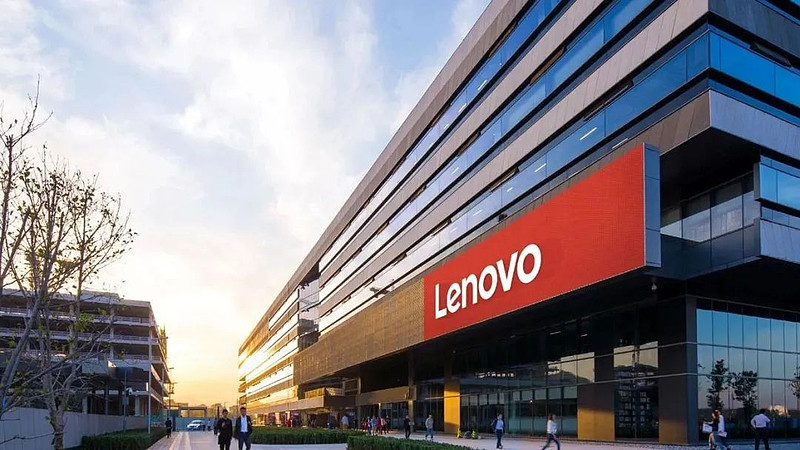 转型动能强劲，联想中国区Q3财季营收创新高同比增24%-科记汇