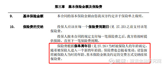 針對短期健康險續保問題,銀保監會曾在2021年1月11日發佈的《規範短期