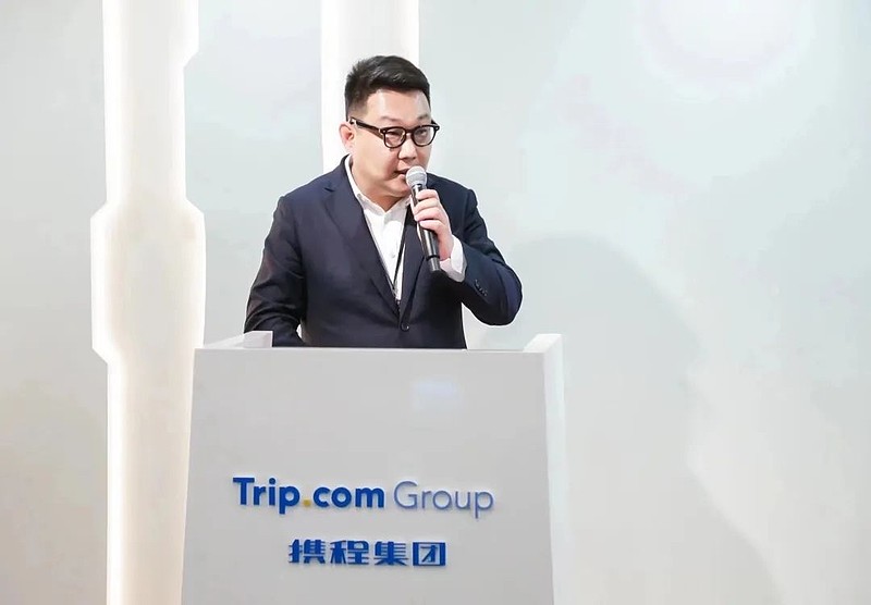 “春天，我和湖州有个约会”2022长三角游客走进湖州首发仪式在携程启动-科记汇