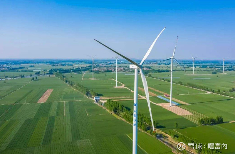 风电企业密集扩产海上风电装机规模跃居全球第一