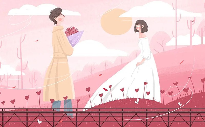 如何表白成功率更高？做对三件事，轻松搞定Ta！-科记汇