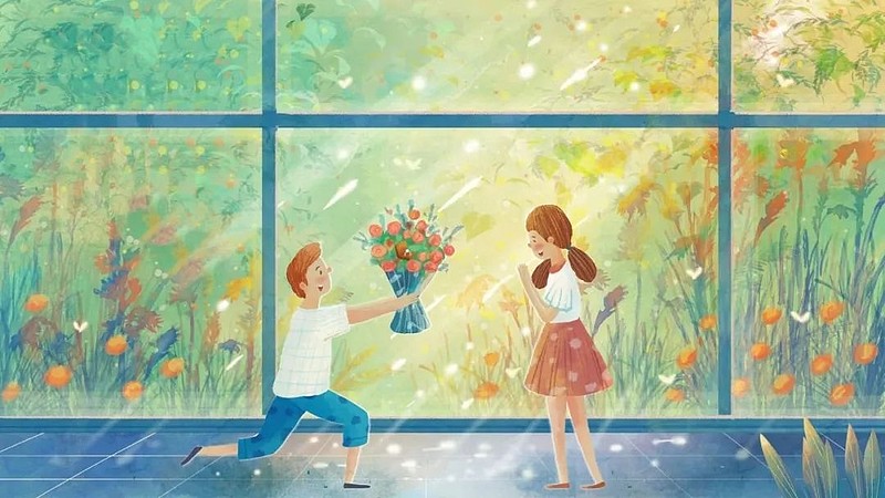 如何表白成功率更高？做对三件事，轻松搞定Ta！-科记汇