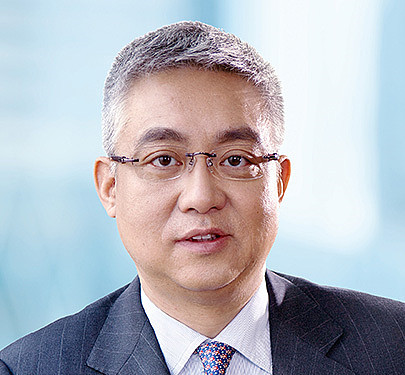 中信资本张懿宸建议解决港交所流动性不足等问题扩大人民币计价产品