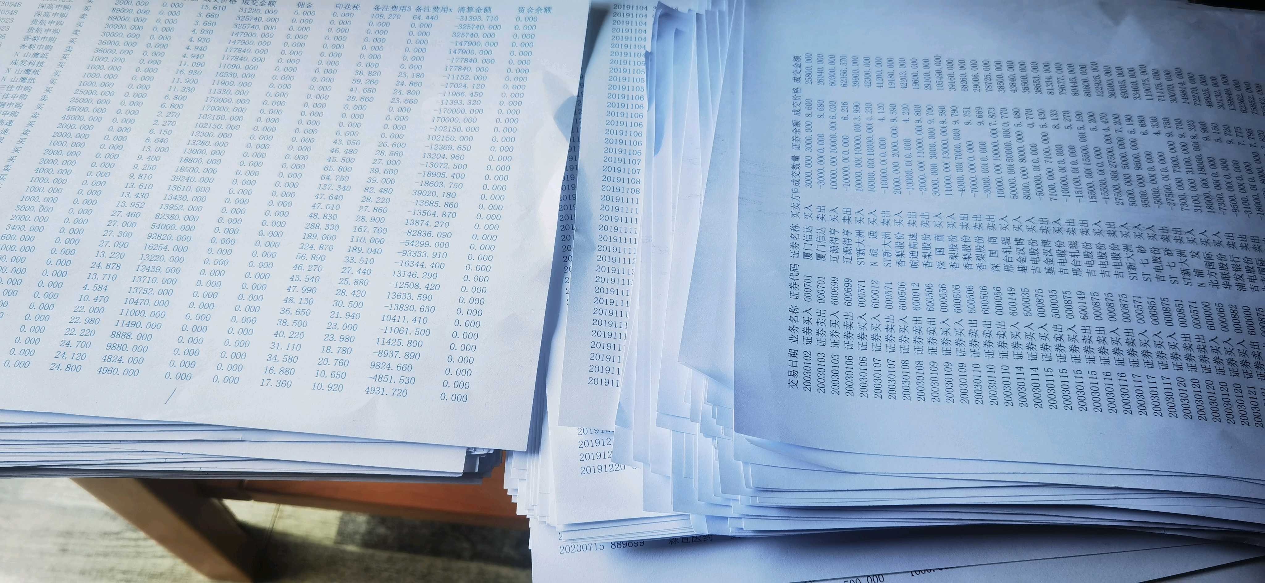 熊市之打板今天下午没事，把过去的交易简单翻了一遍，01-05年，我主要是打板。那时是熊市，熊市的打板，牛市的捂股，都是不错的方法。...