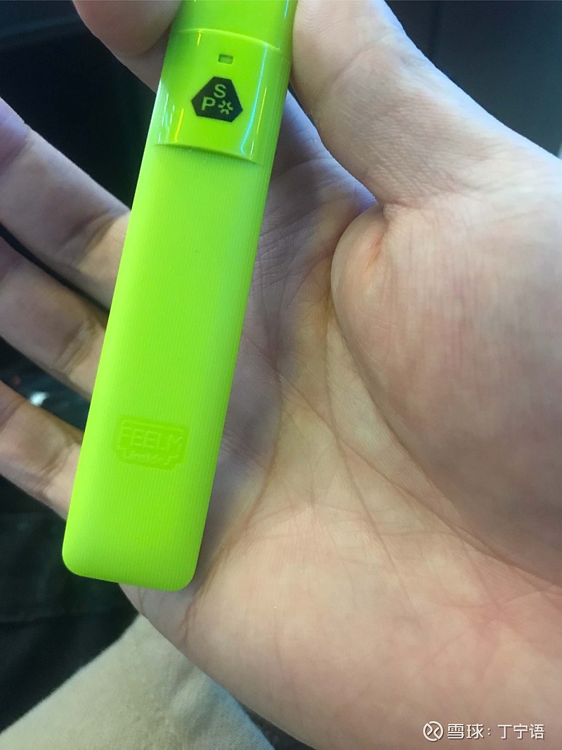 $思摩尔国际(06969)$ 最近用了雪加snowplus陶瓷一次性,单论其体验感