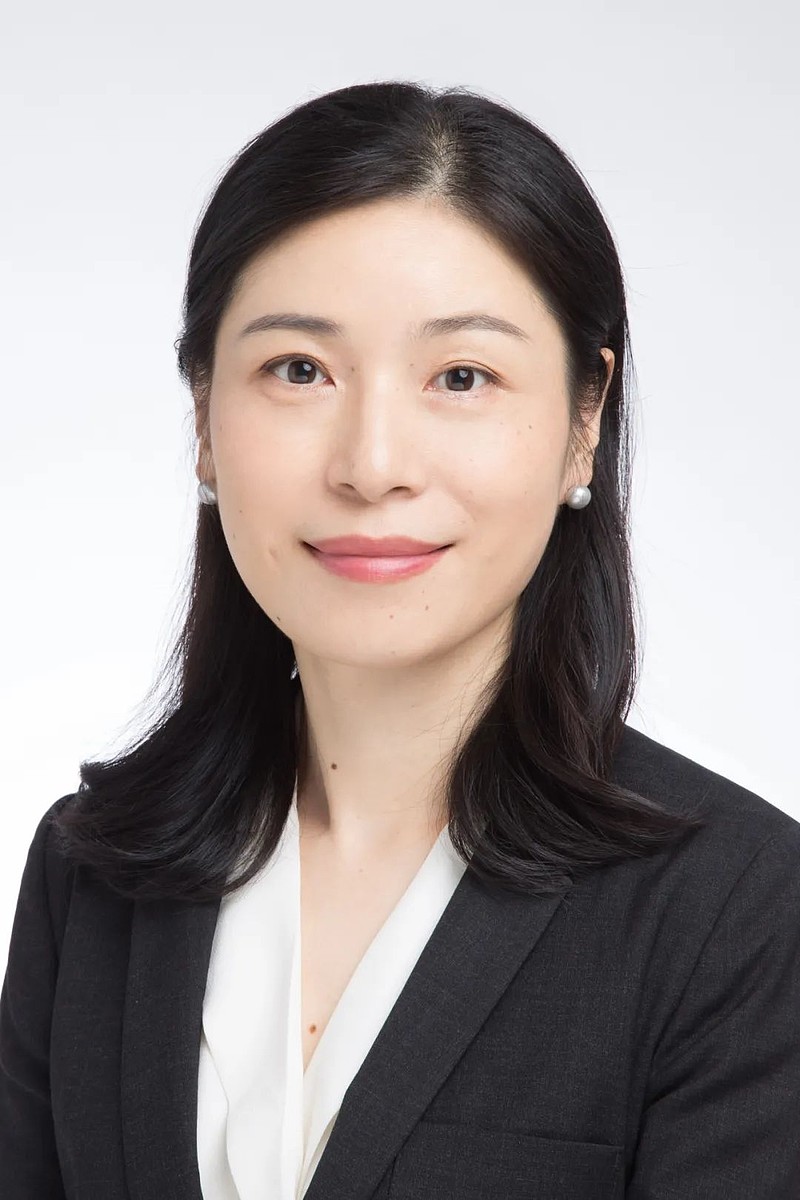 出海之我见欧康维视cmo陈冬红博士天时地利人和出海时机已成熟与海外