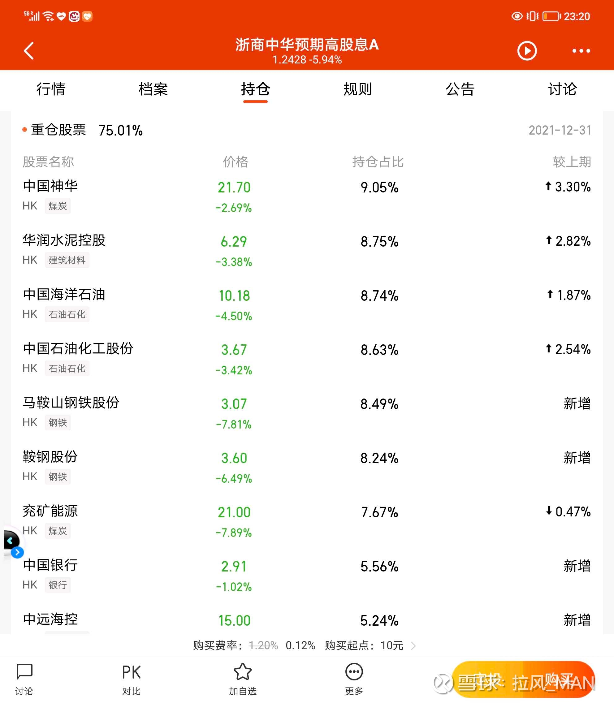 分享几个优秀的