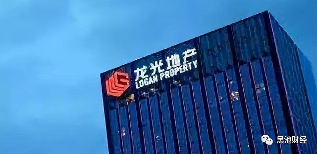 龙光集团股债双杀仅3月资金缺口就超40亿评级被接连下调