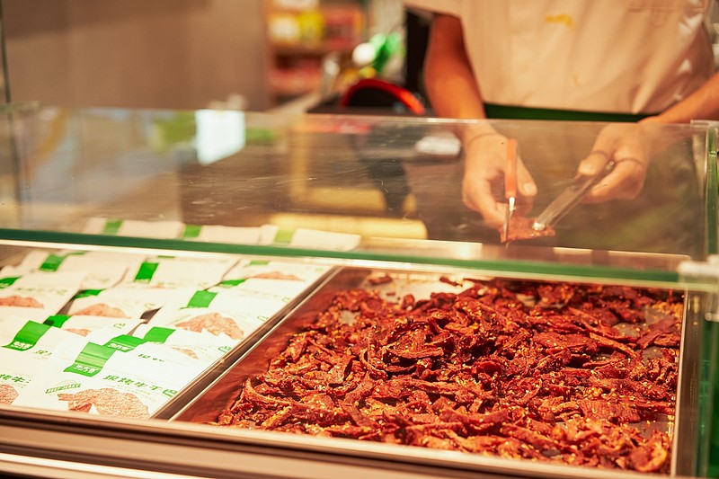 餐桌牛肉不能少牛大吉讓你吃的更鮮更美味