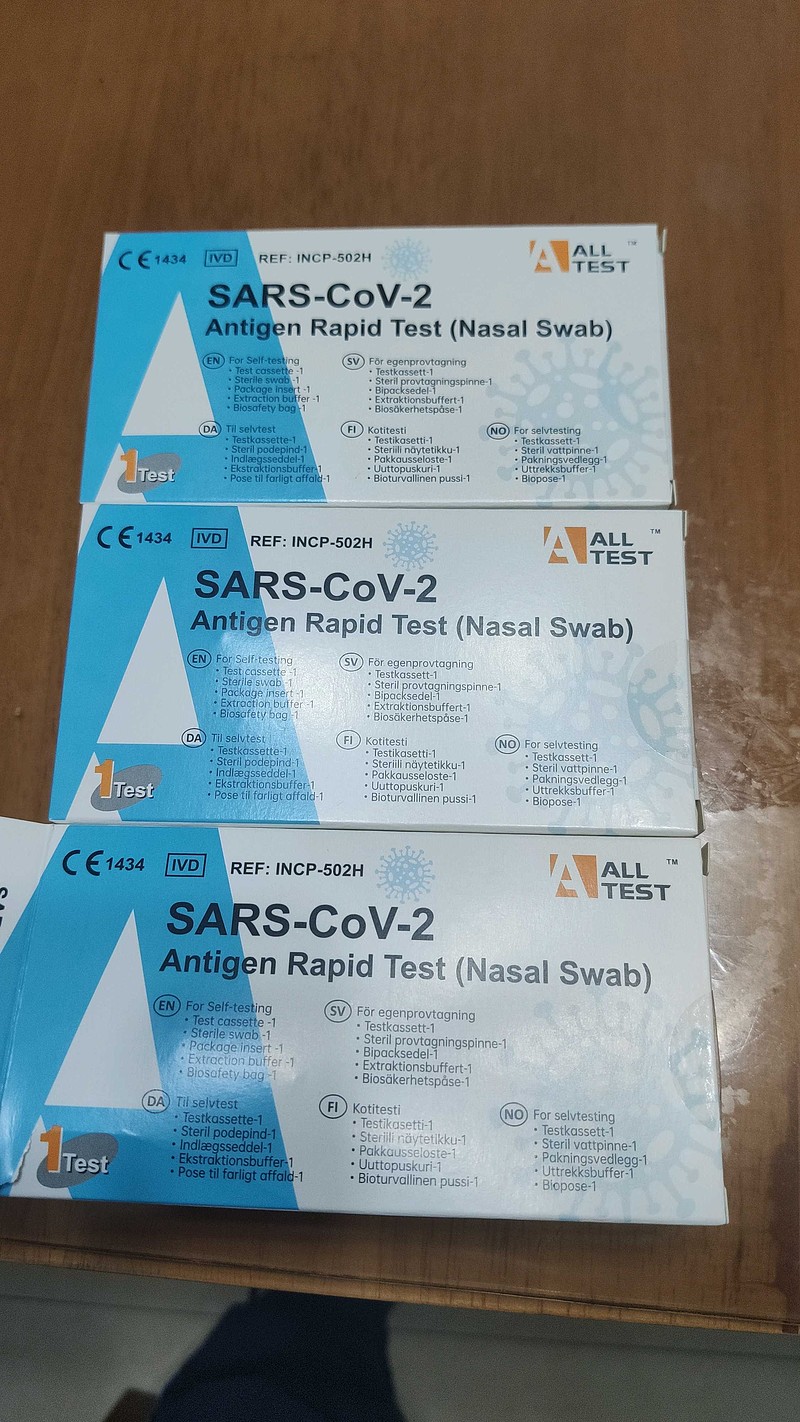 $奥泰生物(sh688606)$ 杭州钱塘区收到奥泰的大礼包 - 雪球