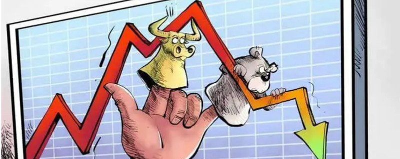 哎,亏麻了 如大家所见,今天市场是多空博弈最剧烈的时刻,而且是双手联