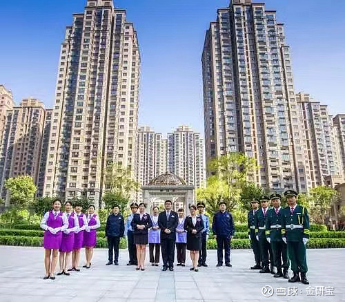 物业管理投资逻辑分析 行业概述物业管理，是指业主通过选聘物业服务企业，由业主和物业服务企业按照物业服务合同约定，对房屋及配套的设施设备和相关场 ...