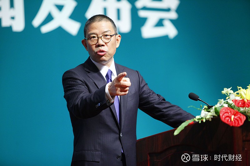 钟睒睒被印度人抢去亚洲首富宝座卖猪肉卖酱油卖火锅