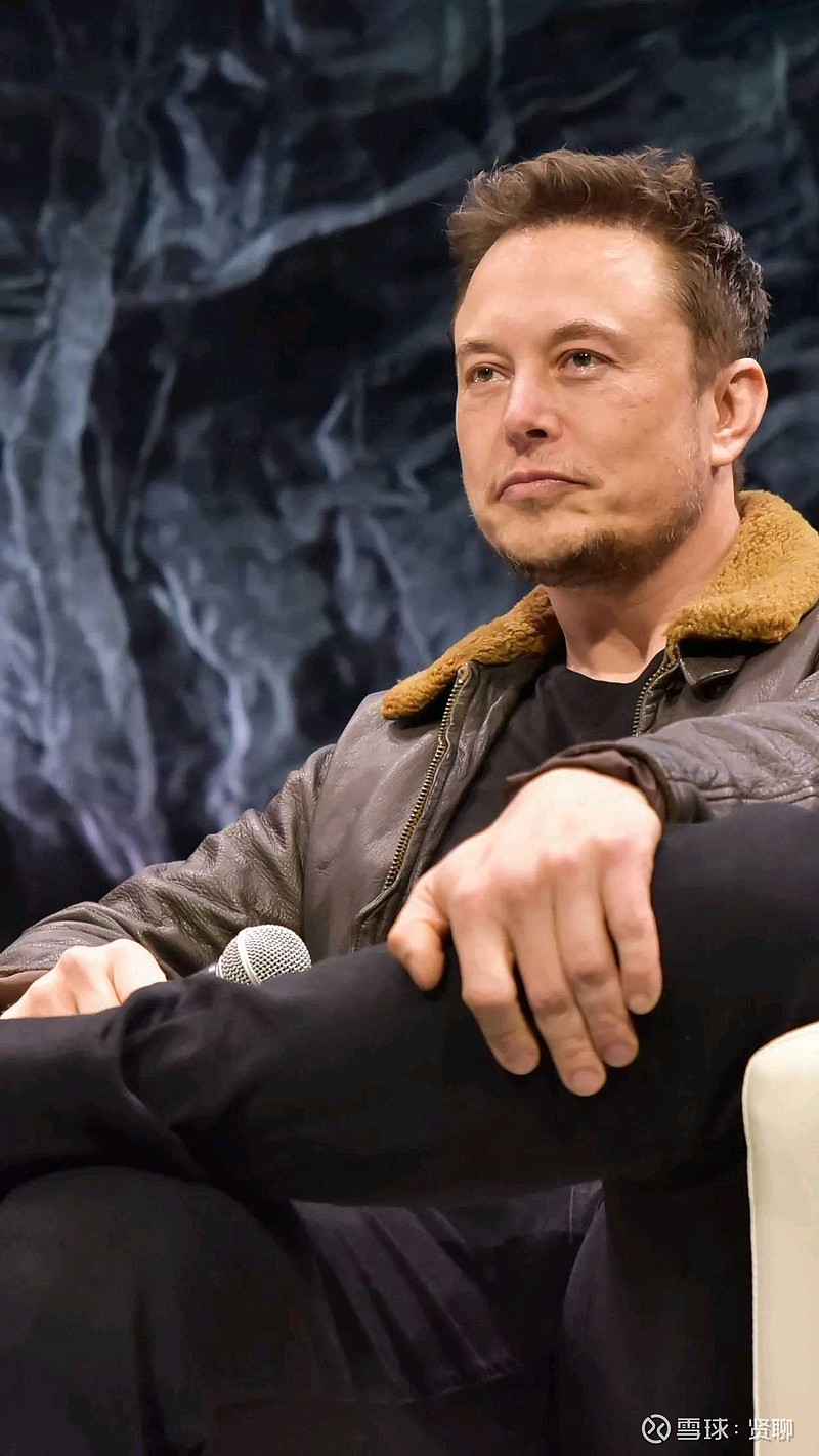 疯子马斯克,为何要造火箭?真的是为了登陆火星吗?
