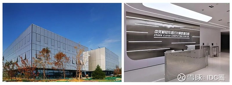 云主机租用：开启企业信息化新时代