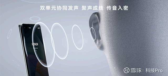 荣耀Magic4系列国内发布，多项科技创新技术用心解决用户使用痛点-锋巢网