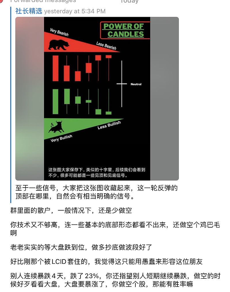 一个值得深思的做空案例！ $Lucid Group(LCID)$ $特斯拉(TSLA)$ $Rivian Automotive(RIVN)$ 做空...