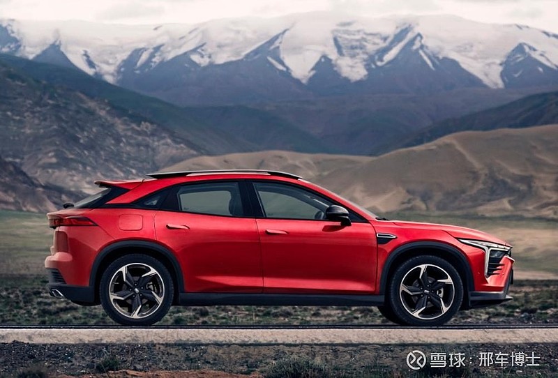 运动掀背suv来袭1099万起售一汽奔腾b70s上市