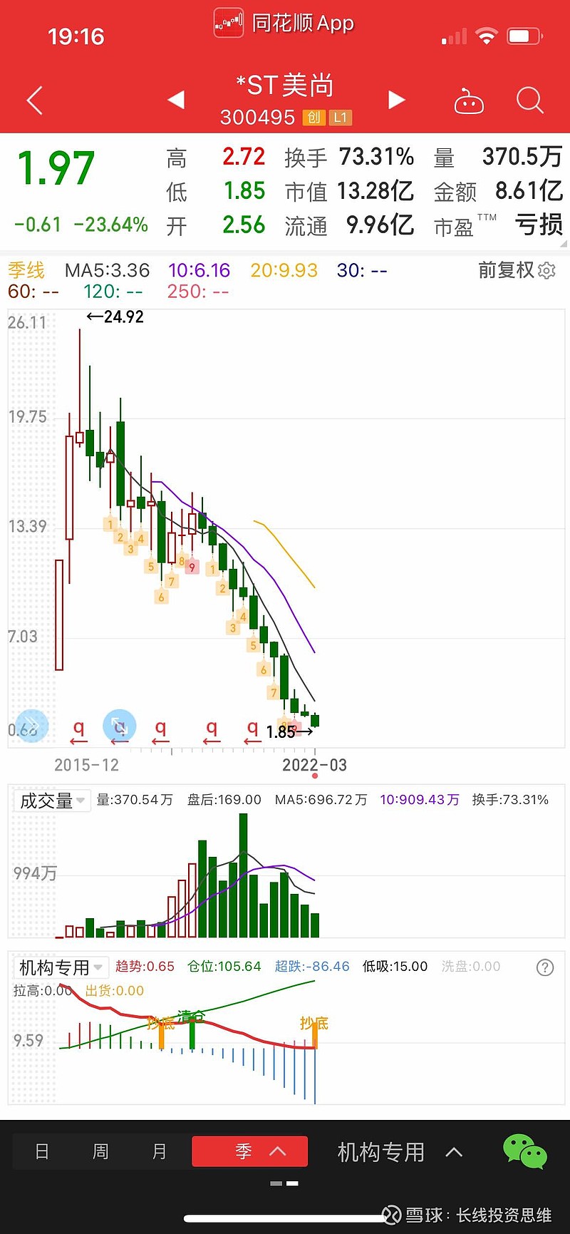 李嘉诚在办公室取出一张装裱起来的真股票，上面用中文写着：这是全球最大保险公司AIG的股票，2007年5月11日，每股72...